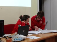 Corso di Primo soccorso alla popolazione